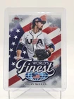 2026 Topps Finest Nolan McLean Base (RAW)
