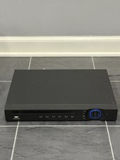 HVR502A-16-S2 16ch DVR Digital Video Recorder Tested