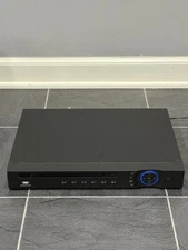 HVR502A-16-S2 16ch DVR Digital Video Recorder Tested