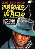 Dvd HÖHer HÄNgen Mit Clint Eastwood Neu Versiegelt 1968
