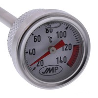 MotoröL-Thermometer Gewinde 20X2.5Mm FüR Kawasaki ER-6N 650 B, 6F, ER650ABA