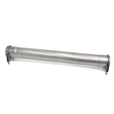 Banks Straight Pipe Kit Replaces Muffler 53283