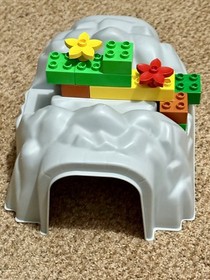 LEGO Duplo 5546 Morgans Mine & 5547 James Celebrates Sodor Day COMPLETE SETS 