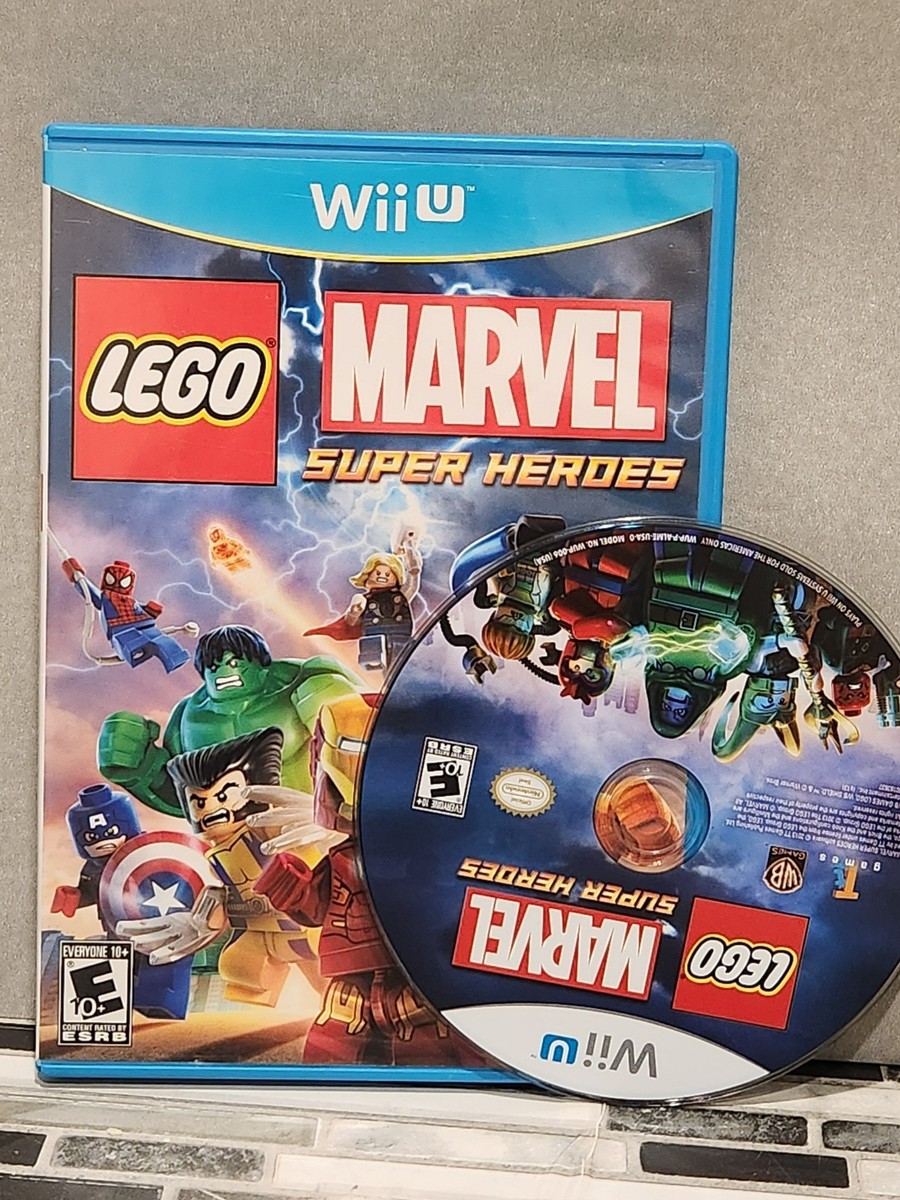 Nintendo Wii U Games Pick And Choose | eBay