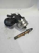 Toyota Oem 2jzgte Oil Filter Bracket Cooler Aristo 15710-46030