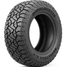 4 Royalhunter Royaltrax Rt 28575r16 126123s E 10 Ply Light Truck Tires
