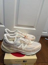 U990VR6 New Balance 990v6 'MiUSA Teddy Santis Vintage Rose' Size 12 DS