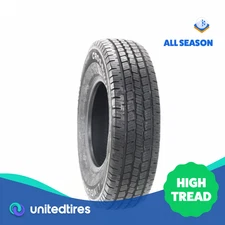 Driven Once LT 235/85R16 Linglong Crosswind H/T 120/116R - 13/32
