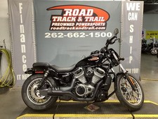 2023 Harley-Davidson® RH975S - Nightster? Special 