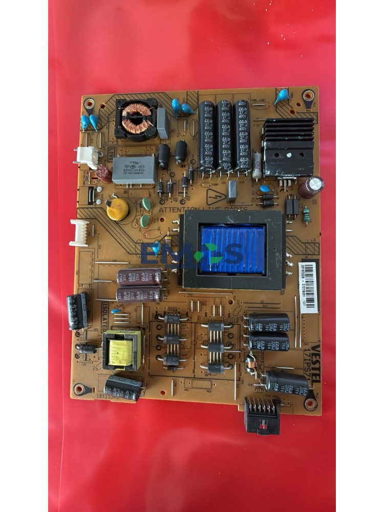 23197226 17IPS71 POWER SUPPLY FOR DIGIHOME 50278FHDDLEDCNTD