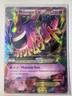 Pokémon TCG XY-Phantom Forces M Gengar EX Card 35/119 Near Mint Holo