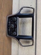 2014-2015 Jeep Grand Cherokee AC Temperature ...