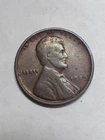 1909 VBD Lincoln Cent CHEAP !!!  B