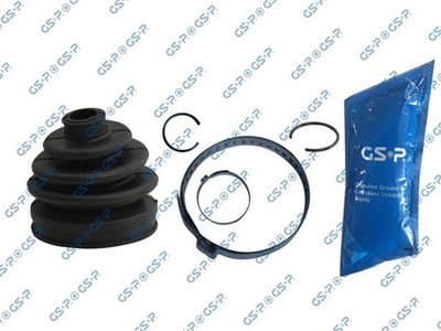GSP 780174 Bellow Kit, drive shaft for NISSAN