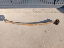 CRAFTER 2E MERCEDES SPRINTER 906 Balestra posteriore A906320750600 OE Parte