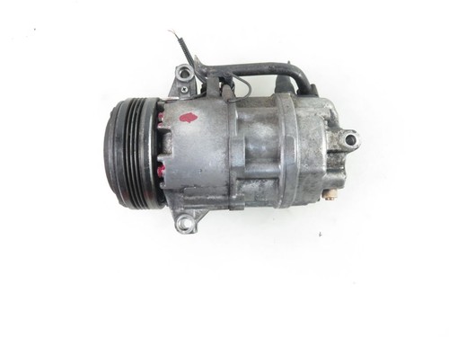 BMW 3 E46 2003 Klimakompressor Pumpe Sonstiges 110kW CZM264765