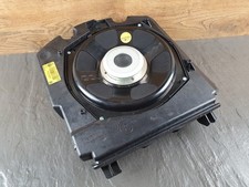 BMW 7er F01 F02 F03 F04 2010 Zentralbass Lautsprecher Rechts 9151966