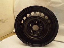 Wheel 15x6 Steel Us Market Fits 12 Civic 474268