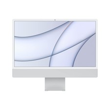 Apple 2021 iMac with Apple M1 Chip with 8  core CPU 24-inch 8GB RAM 256GB SSD