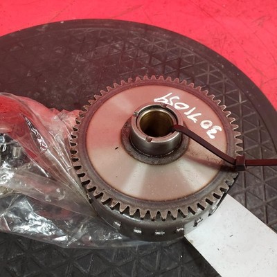 LEXMOTO XGJ125-28 STARTER CLUTCH + GEARS 2020
