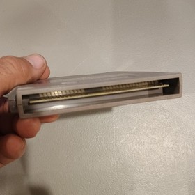 IronSword: Wizards & Warriors II (Nintendo Entertainment System, 1989)