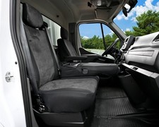 Sitzbezüge TALENT geeignet für Nissan Inter...