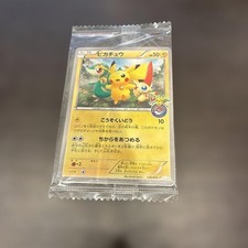 Pikachu #229/BW-P Prices | Pokemon Japanese Promo | Pokemon Cards