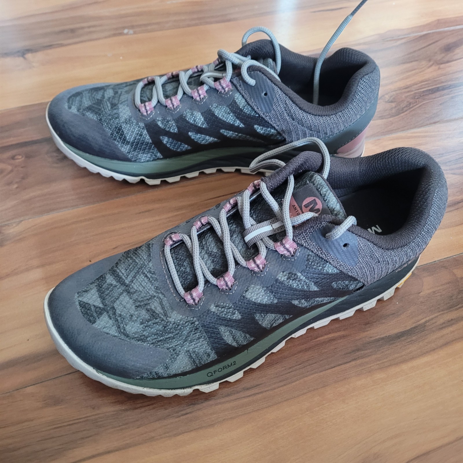 Merrell Q Form 2 donna 8 5