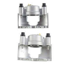 Brake Calipers 2-Wheel Set Front or Rear for Chevy SaVana Express Van Suburban