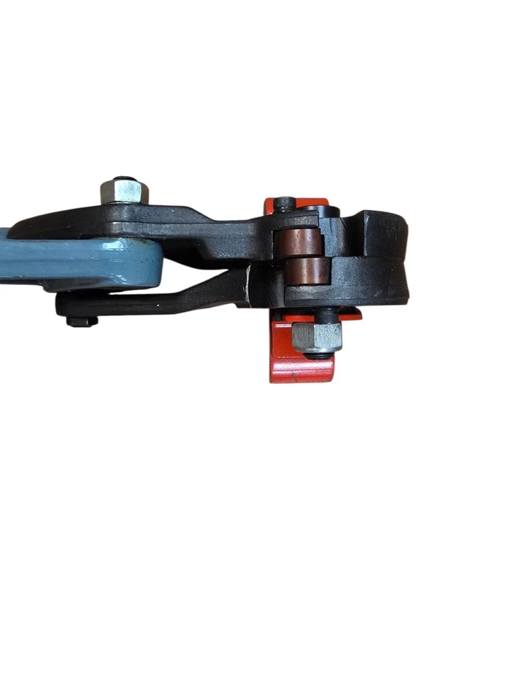 MCC AB-4W 1/2in Threaded Rod Cutter SLIGHTLY USED - Image 4 of 4