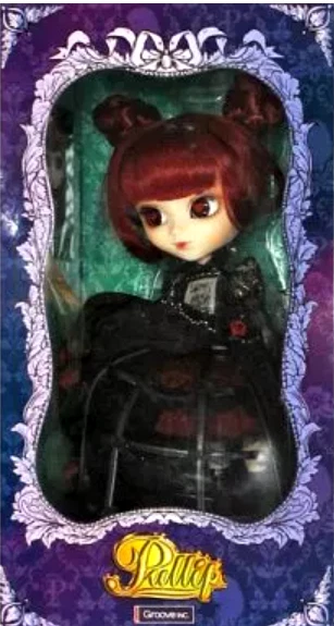 pullip queen products for sale | eBay