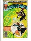 Amazing Spider-Man Annual 14 Marvel Comics 1980