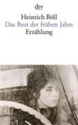 Das Brot der fruhen Jahre by Boll Paperback Book The Fast Free Shipping
