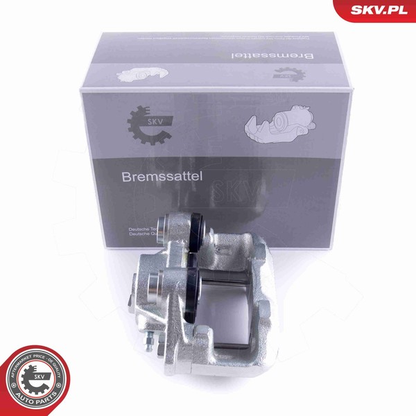 Bremssattel Esen SKV 50SKV871 48Mm FüR Opel Corsa CC S83 TR Kadett T85 Caravan-image