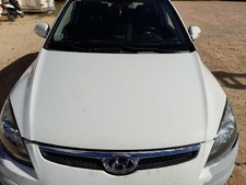 Capote Hyundai I30