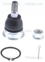 Triscan Traggelenk FüHrungsgelenk 8500 69520 FüR Suzuki SX4 Cross JY Vitara LY