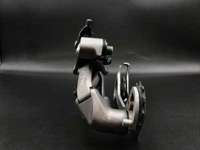 Shimano XTR RD-M951 GS Rapid Rise Rear Derailleur Rare