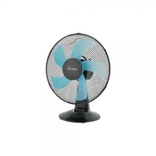 0000056430 Ardes VENTILATORE DA TAVOLO 40CM STEELO 40N (AR5ST40N)