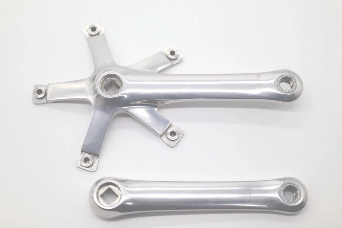Shimano 7600 Indiana Bicycle Cranksets for sale | eBay