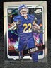 2024 Topps Cosmic Chrome - Blake Corum Base #153 (RC) Los Angeles Rams