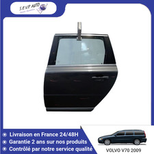 Porte arrière et accessoires Volvo V70