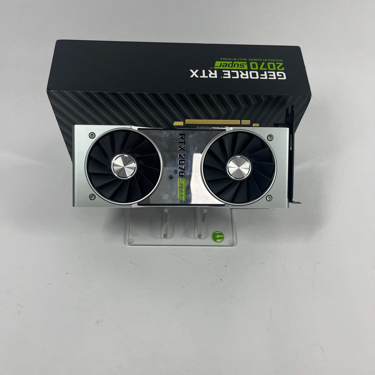 NVIDIA GeForce RTX 2070 Super 8GB GDDR6 Graphics Card 900