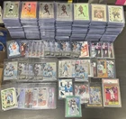 HUGE LOT OF 600+ HIGH END SPORTS CARDS, RC, GRADED, NUMBERED, AUTOS,PATCHES 🔥📈