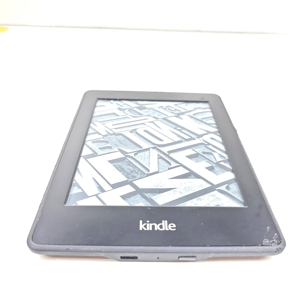 Amazon Kindle Paperwhite (6th Generation) 2GB, Wi-Fi, 6in