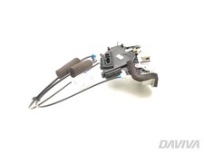 Porte avant et accessoires Subaru LEGACY