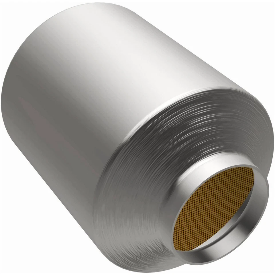 MagnaFlow 444504-LW for 2000 Saturn LW2 — 第 2/4 张图片