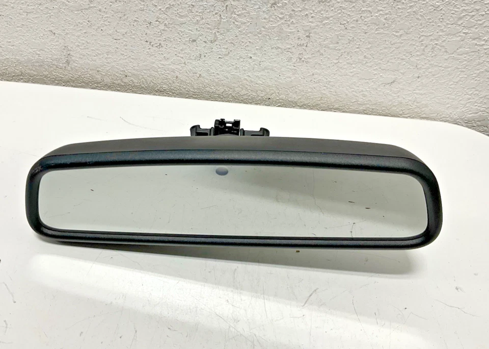 BMW X3 2016 parabrisas delantero interior superior espejo retrovisor OEM Foto 2 de 4