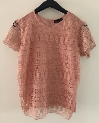 Neue Bluse Größe 40 Marke Eight2nine