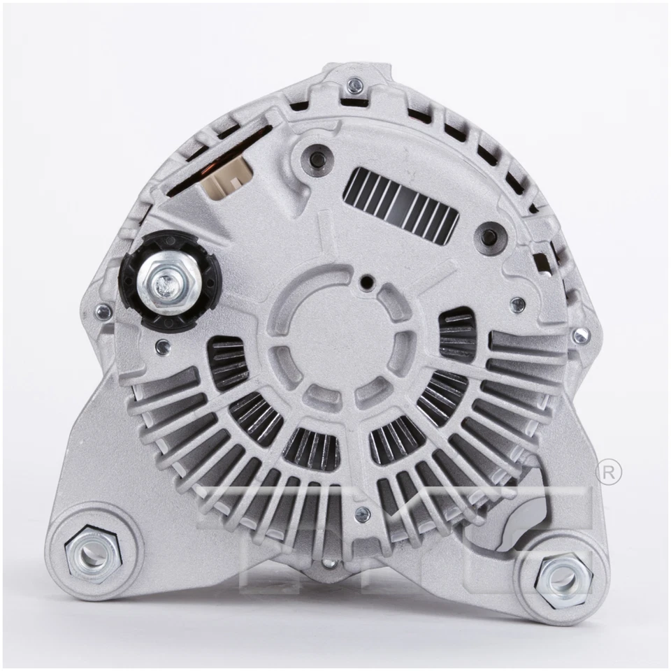 For 2012 2013 Nissan Juke Alternator  | 1.6L L4/1.6L L4 Replaces 23100-1KM1A - Image 3 of 4