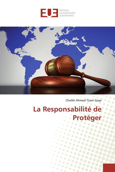 La Responsabilité De ProtéGer Cheikh Ahmed Tijani Gaye-image